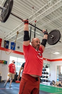 Photo of CrossFit 234