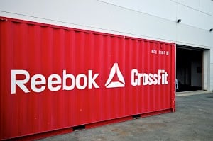 Photo of CrossFit CFD