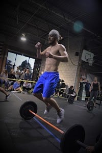 Photo of CrossFit Helo