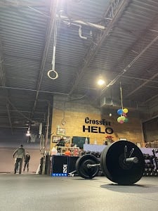 Photo of CrossFit Helo