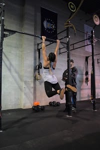 Photo of CrossFit Helo