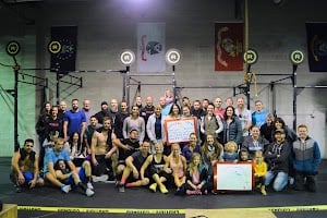 Photo of CrossFit Helo