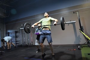 Photo of CrossFit Helo