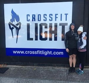 Photo of CrossFit Light