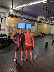 Photo of CrossFit Light