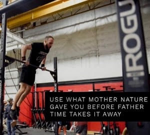 Photo of Badger CrossFit