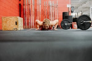 Photo of Badger CrossFit