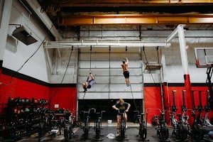 Photo of Badger CrossFit