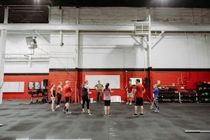 Photo of Badger CrossFit