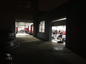 Photo of Badger CrossFit