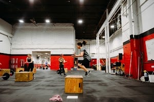 Photo of Badger CrossFit