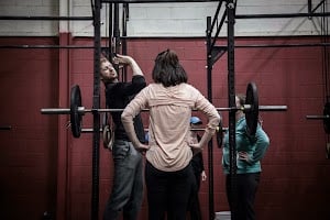 Photo of Badger CrossFit