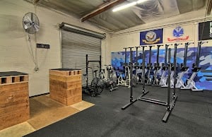 Photo of CrossFit Glendora