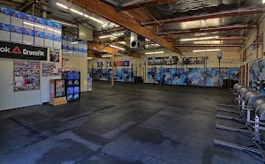 Photo of CrossFit Glendora