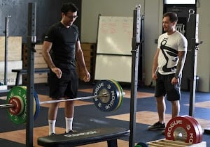 Photo of CrossFit Okami