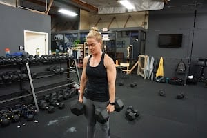 Photo of CrossFit Okami