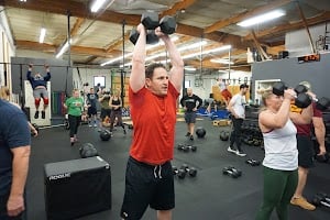 Photo of CrossFit Okami