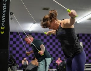 Photo of CrossFit Bourne