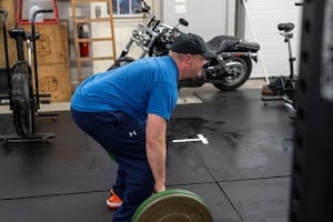 Photo of CrossFit Bourne