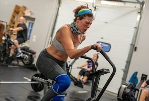 Photo of CrossFit Bourne