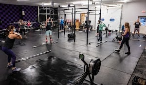 Photo of CrossFit Bourne