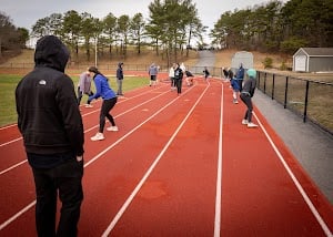 Photo of CrossFit Bourne