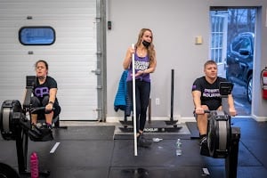 Photo of CrossFit Bourne