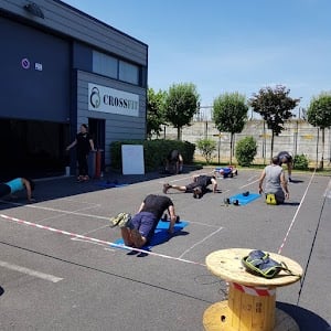 Photo of CrossFit Cormeilles en Parisis