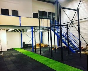 Photo of CrossFit Cormeilles en Parisis