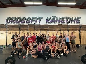 Photo of CrossFit Kaneohe