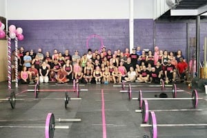 Photo of CrossFit Kaneohe