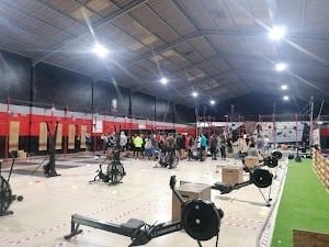 Photo of CrossFit Oceanus