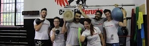 Photo of CrossFit Perugia