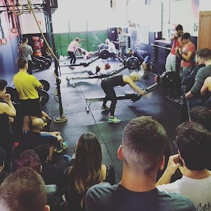 Photo of CrossFit Perugia