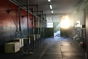 Photo of CrossFit Perugia