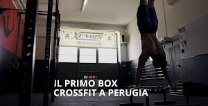 Photo of CrossFit Perugia