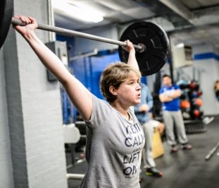 Photo of CrossFit 516