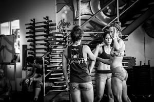 Photo of CrossFit Mooloolaba