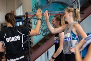 Photo of CrossFit Mooloolaba