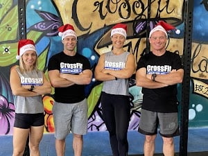 Photo of CrossFit Mooloolaba