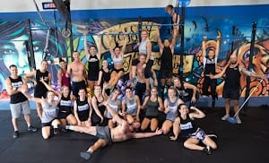 Photo of CrossFit Mooloolaba