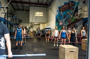 Photo of CrossFit Mooloolaba