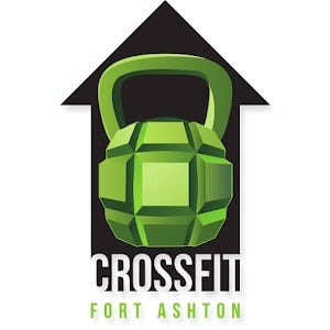 Photo of CrossFit Fort Ashton