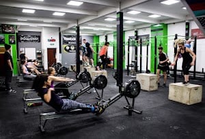 Photo of CrossFit Fort Ashton