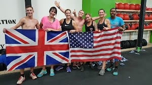 Photo of CrossFit Fort Ashton