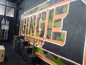 Photo of Ginge CrossFit