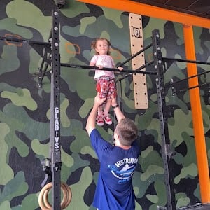 Photo of Ginge CrossFit