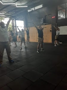 Photo of Ginge CrossFit