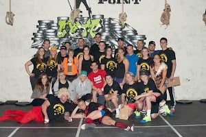 Photo of CrossFit The Point