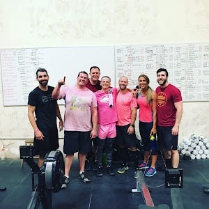 Photo of CrossFit The Point